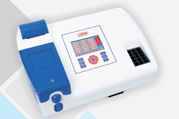 Biochemistry Analyzer