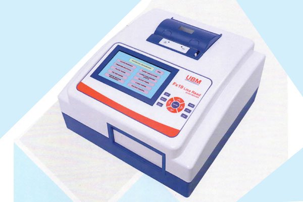 Biochemistry Analyzer